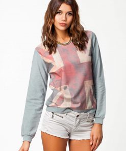 ژاکت Union مدل NLY Trend