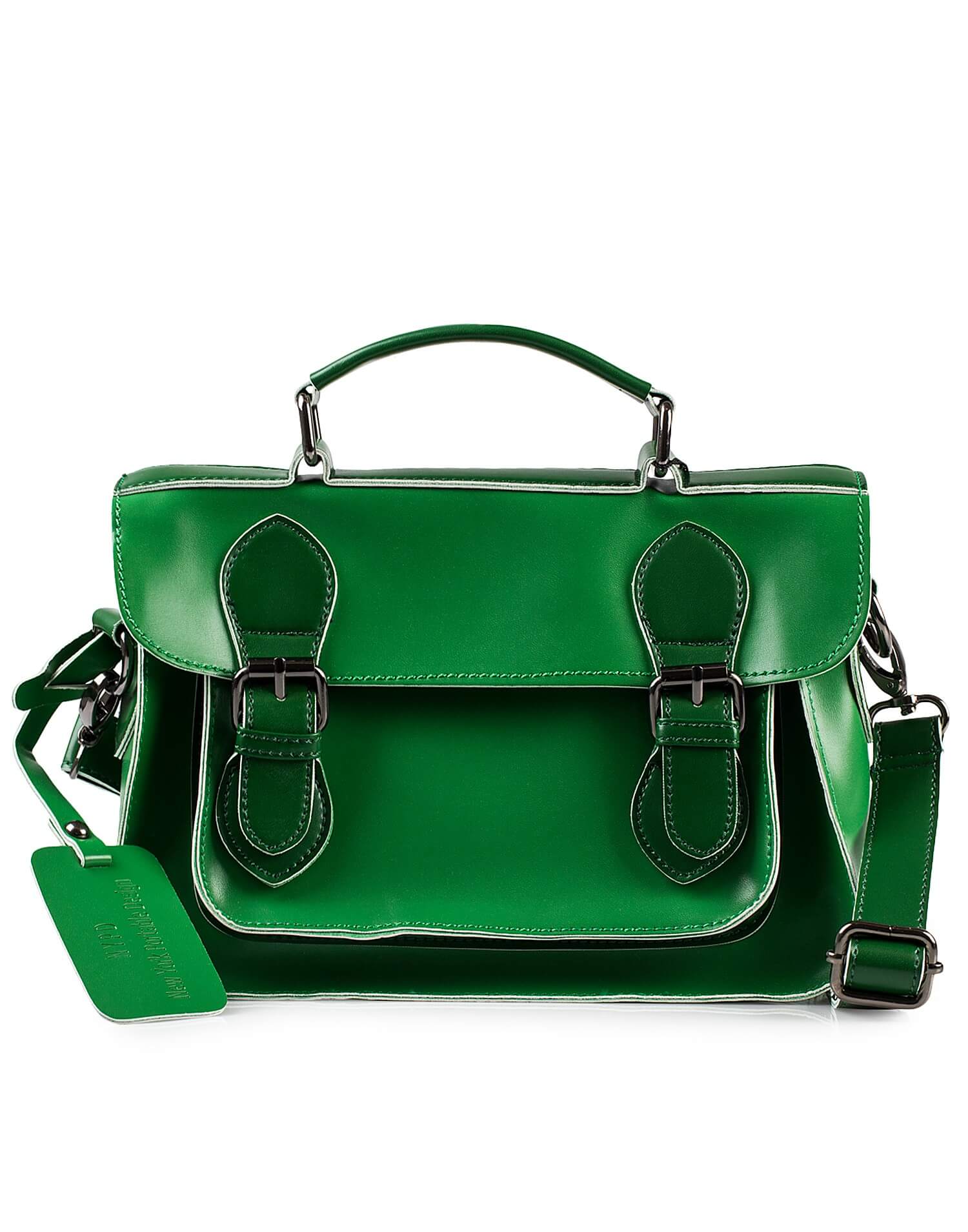 کیف Adelia مدل NYPD - تصویر 3