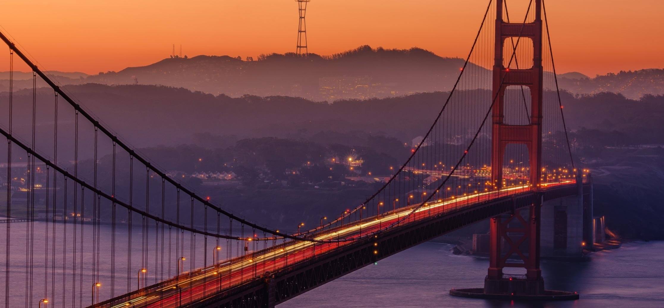 پایان هفته در سان فرانسیسکو - تصویر 2