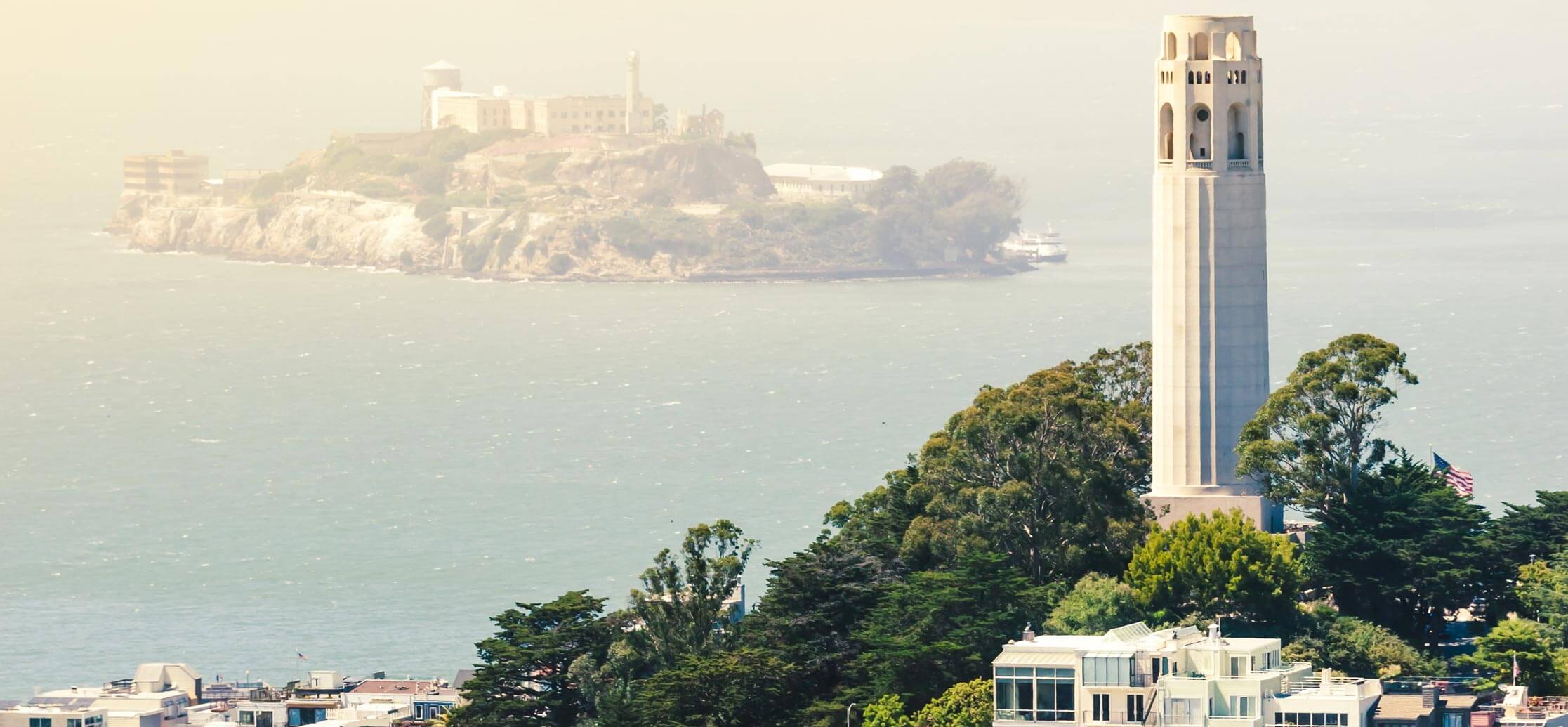 پایان هفته در سان فرانسیسکو - تصویر 3